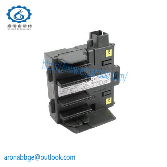 SIEMENS 6DS1601-8BA