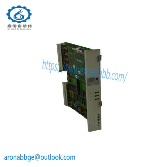 Siemens 6DS16018AA Binary Input module