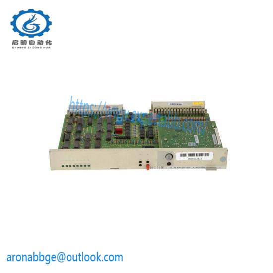 Siemens 6DS1602-8AA EXPANSION MODULE