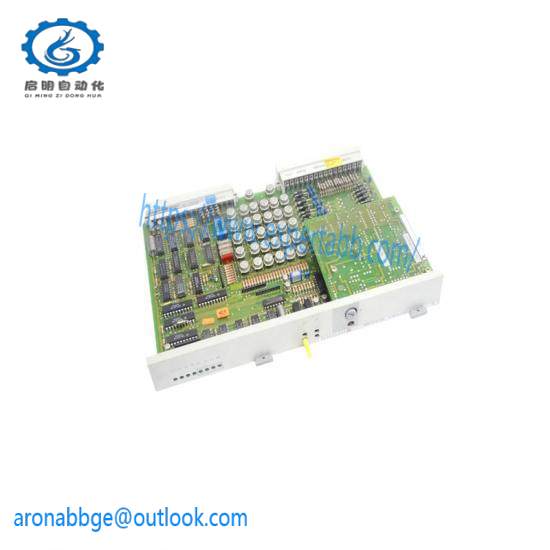 Siemens 6DS1603-8AB PLC MODULE