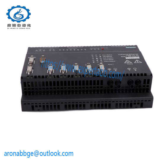 SIEMENS 6DS1603-8BA