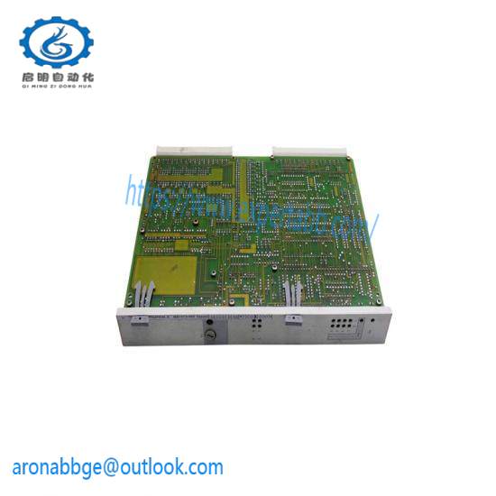 Siemens 6DS1613-8AB COUNTER MODULE