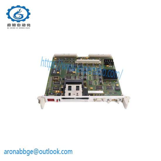 Siemens 6DS1618-8BA INPUT MODULE