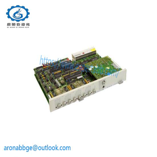 Siemens 6DS1700-8BA Analog Input Module