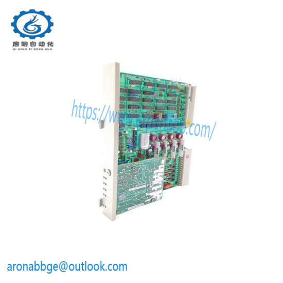 Siemens 6DS1702-8AA 4AA Analog Output Module
