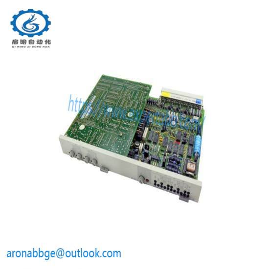Siemens 6DS17148BA EXPANSION MODULE