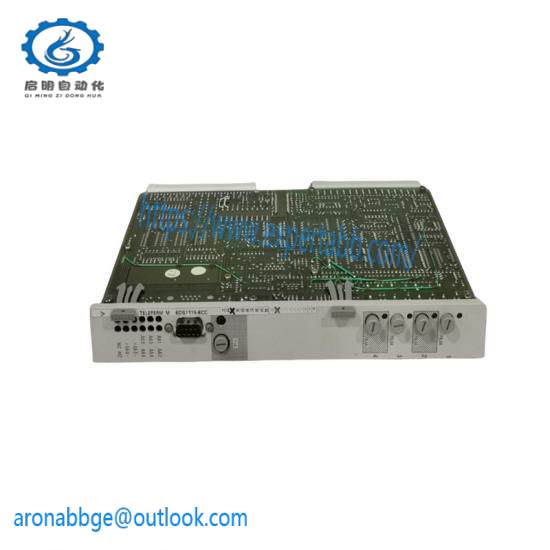 Siemens 6DS1715-8CC Teleperm M Module