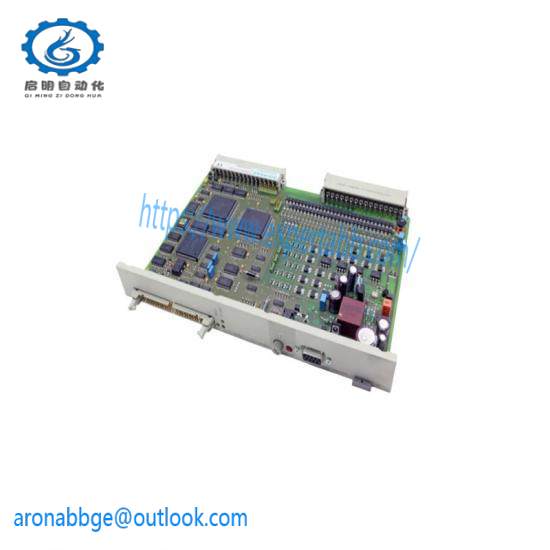 Siemens 6DS17178RR Binary calculation module