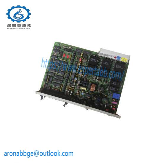 Siemens 6DS1720-8AA Teleperm Module