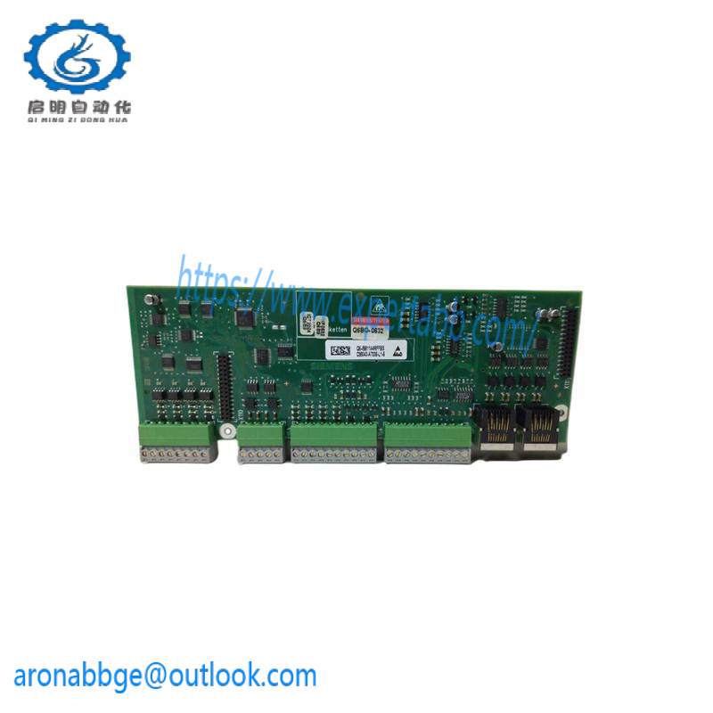SIEMENS 6DS1722-8BA