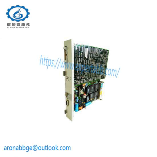 Siemens 6DS1731-8CC Teleperm M