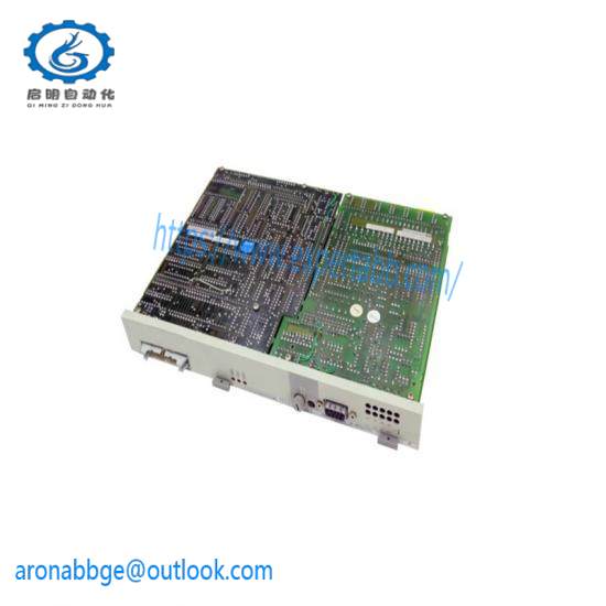 Siemens 6DS1731-8FA Analog Input Module