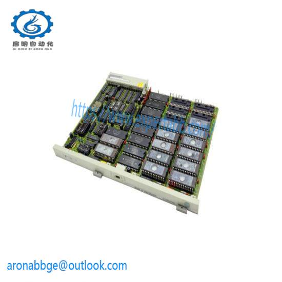 SIEMENS 6DS1824-8BA Memory Module