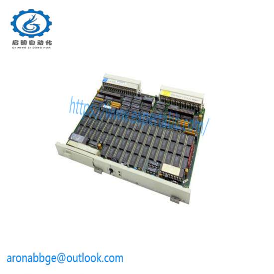 Siemens 6DS1837-8DA Memory Module