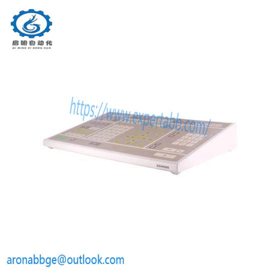 Siemens 6DS3318-8AA MOTHERBOARD