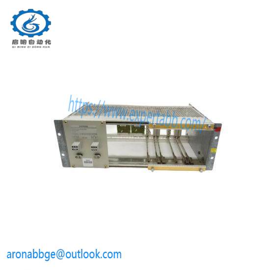 Siemens 6DS4426-8AA REMOTE BUS CONNECTION SUBRACK