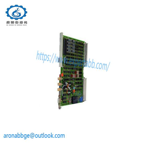 Siemens 6DS 1308-8AB interface module