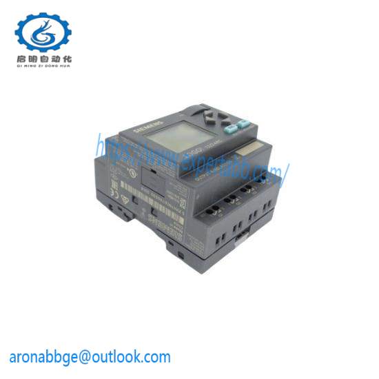 Siemens 6ED1052-1MD00-0BA6 PLC Module