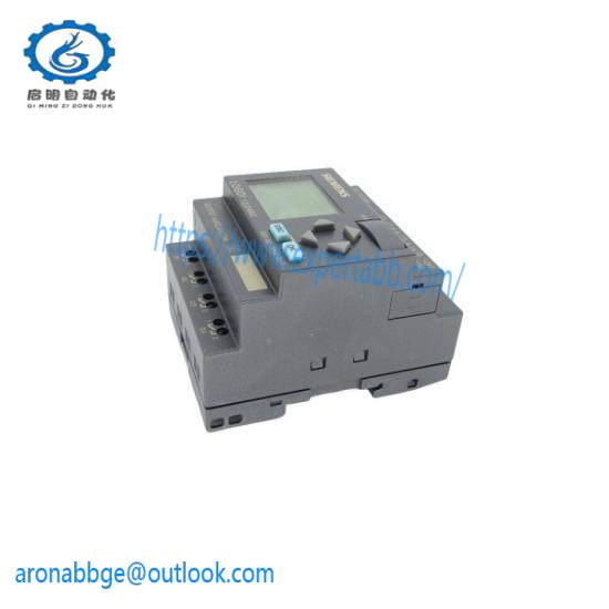 Siemens 6ED1052-1MD00-0BA6 PLC Module