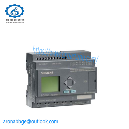 SIEMENS 6ED1052-1MD00-0BA7 Brand New