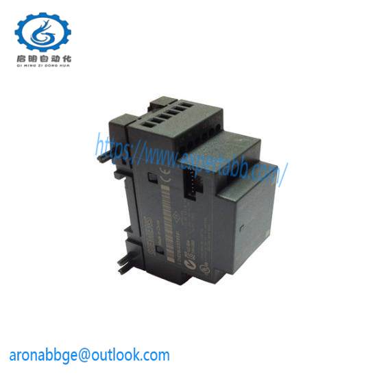 SIEMENS 6ED11MB00-0BA1 expansion module