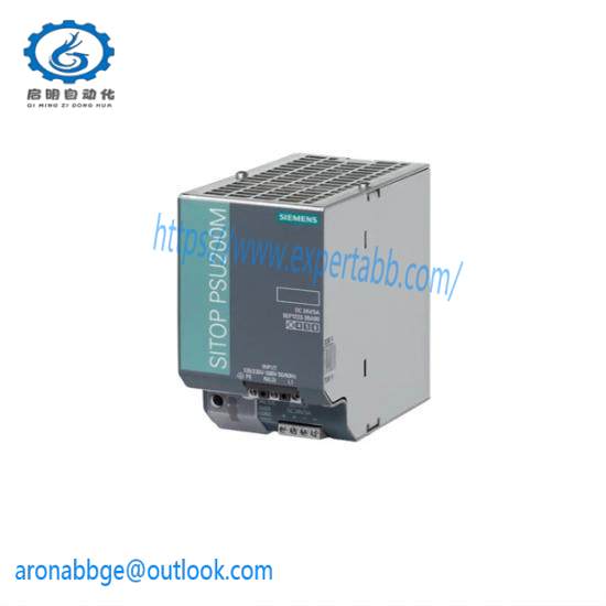 SIEMENS 6ES5430-8MC11  Digital Input Module