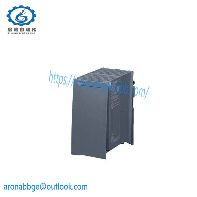 SIEMENS 6EP1333-4BA00 power supply