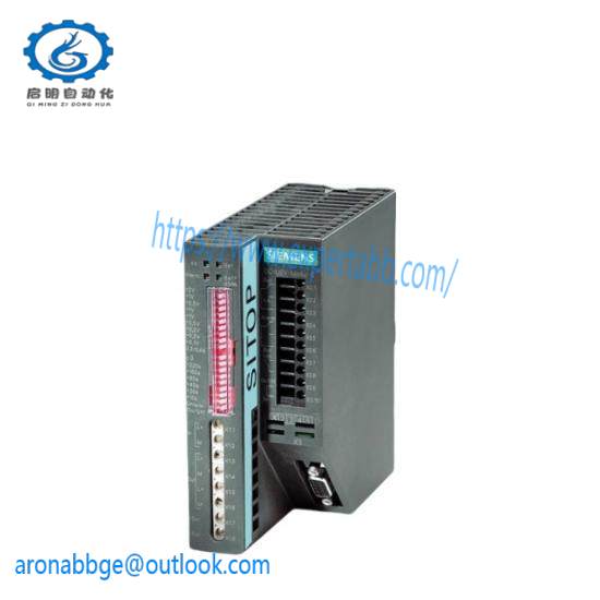 Siemens 6EP1931-2DC42 SITOP Module SIMATIC