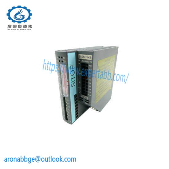 SIEMENS 6EP1331-1SH03  SITOP 6EP