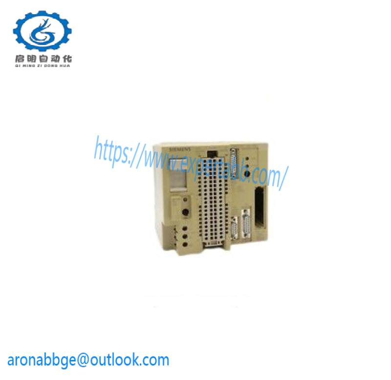 Siemens 6ES5095-8MC31 Programmable Controller