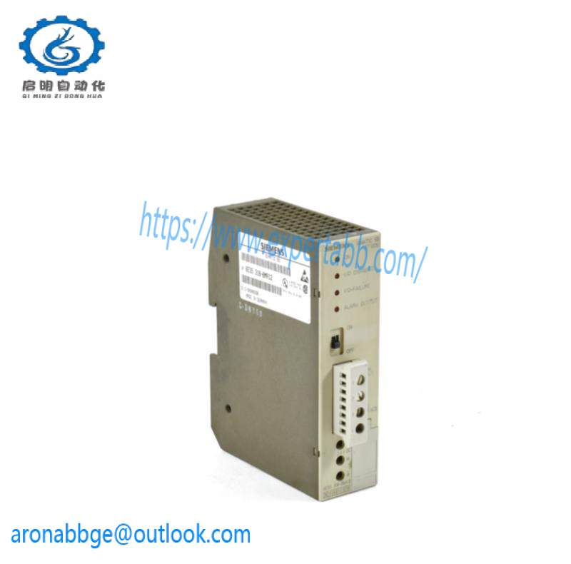 SIEMENS 6ES5318-8MA12