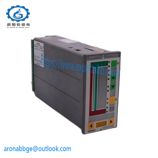 SIEMENS 6ES5318-8MC12  ET200U Interface Module