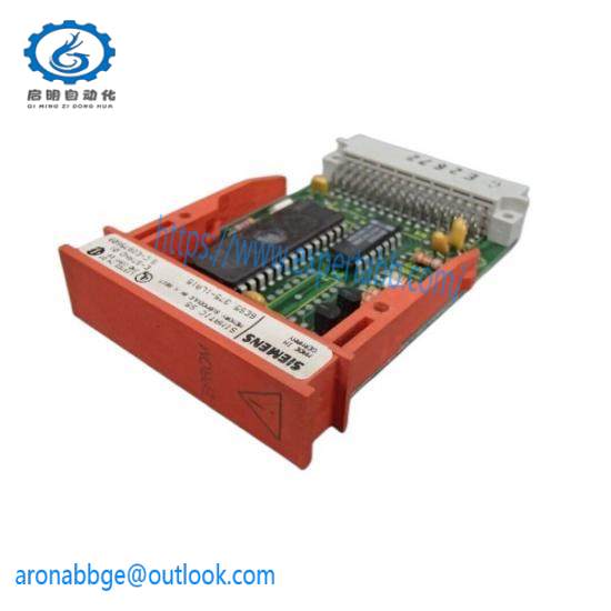 SIEMENS 6ES53751LA15 Memory Module