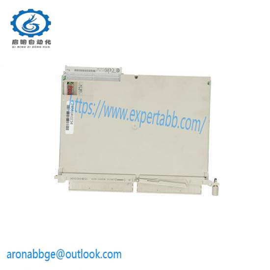 Siemens 6ES5441-4UA14 Digital Output Module