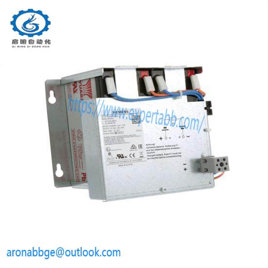 SIEMENS 6ES5451-8MR12