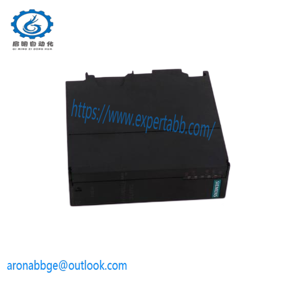 SIEMENS 6ES5454-4UA13 Digital Output Module