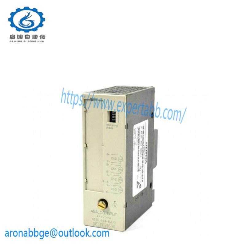 Siemens 6ES5464-8MD11