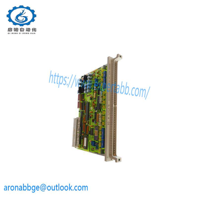 SIEMENS 6ES5466-3LA11 INPUT MODULE