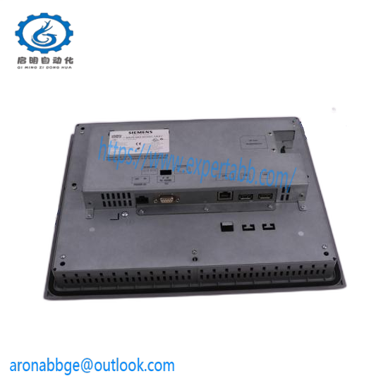 SIEMENS 6ES5470-8MB12  Analog Output Module