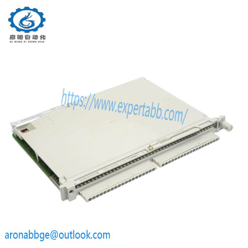 SIEMENS 6ES5482-4UA20 DIGITAL INPUT/OUTPUT MODULE FLOATING COMPACT VERSION
