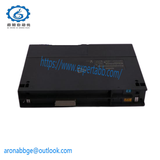 SIEMENS 6ES5482-8MA11  Digital Input/Output Module