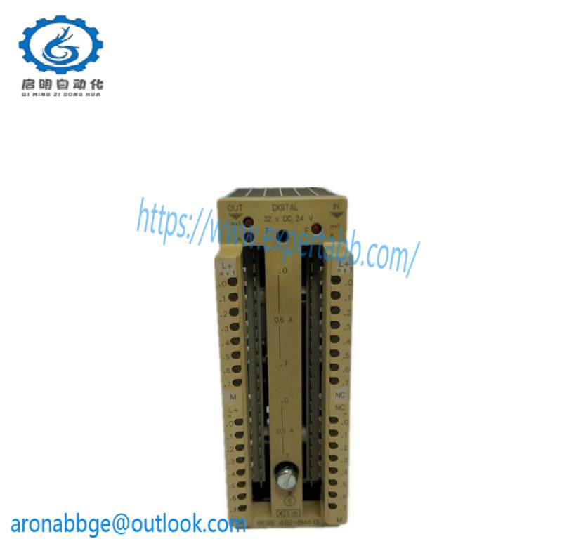 SIEMENS 6ES5482-8MA13