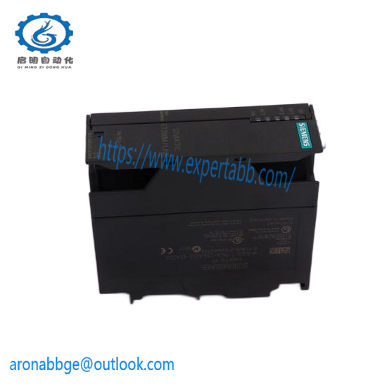 SIEMENS 6ES5526-3LF11  CP 526-II Farbe