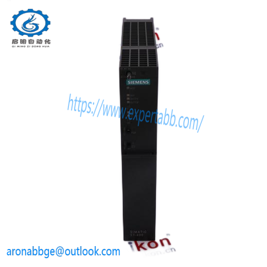 SIEMENS 6ES5526-3LG11  Communications Processor