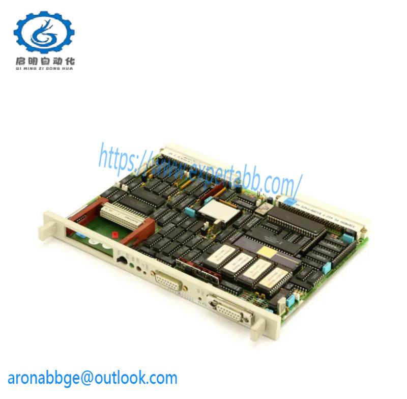 SIEMENS 6ES5535-3LB12