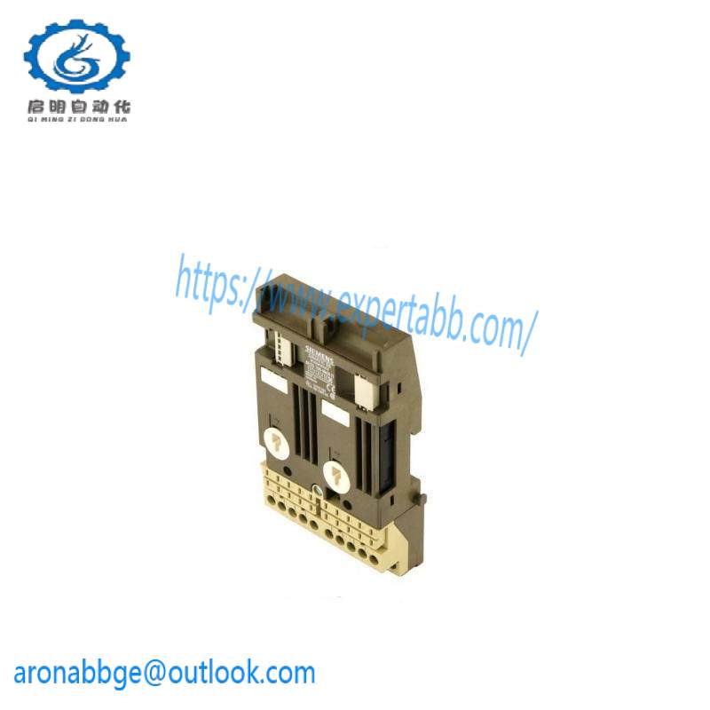 SIEMENS 6ES5700-8МА11 Bus module