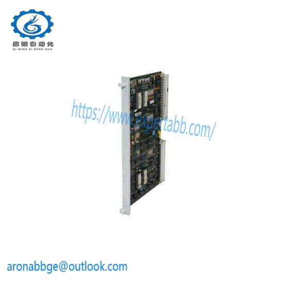 Siemens 6ES5927-3SA12 CPU MODULE