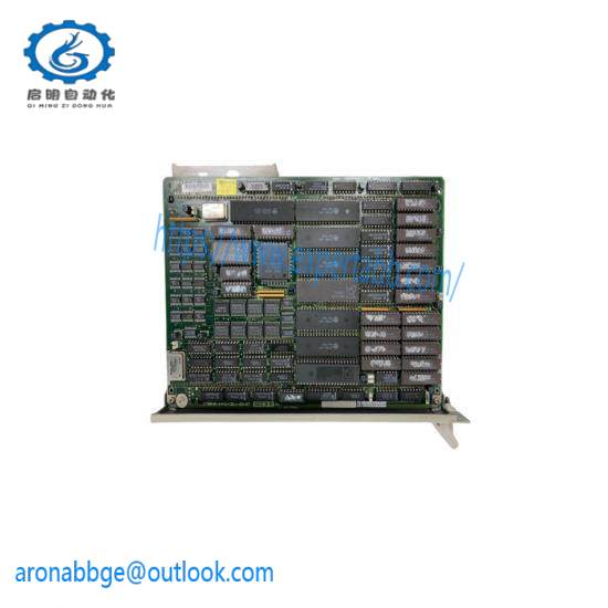 Siemens 6ES5947-3UA22 Processor Module