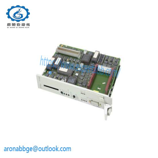 SIEMENS 6GK1503-3CB00  Optical Link Module