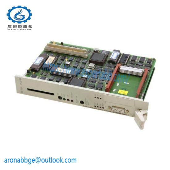 SIEMENS 6ES5948-3UR22 CPU948R Processor Module